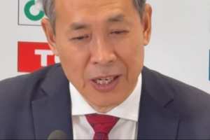 奥莫特被裁后表现出色？许利民：不怀疑我自己 找更适合球队外援