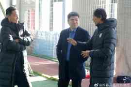 长春亚泰吹响集结号 1月5日开启海口冬训之旅