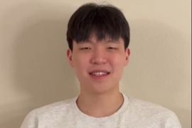 杨瀚森：2025我拼尽全力 未来还会更加努力 希望大家2026一切顺利
