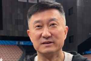 杜锋：今晚向北京队学习 曾凡博要复出了 他就那么喜欢我们？