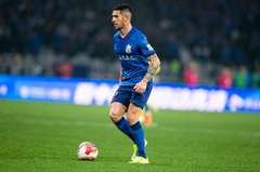 路易斯炮轰申花！金畅：他经纪人吹嘘大半中超队想要他，开价还高
