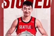 7分8板!媒体人:淡厚然只要做好篮板就一定能得到更多的出场时间