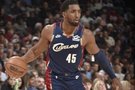 赢球功臣！米切尔24投14中砍33分6板5助1断 得分全队最高