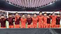 马德兴：U23国足在西亚饮食差异大，没专门找中餐馆厨师或加菜