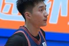 未来可期！19岁小将段睿骐9中8&三分6中5砍27分 有精彩一条龙表现