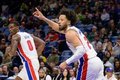 NBA彩经:活塞难胜骑士 太阳难挡雷霆 湖人轻取灰熊