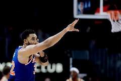 677场！唐斯生涯至少15000分7500板1000三分 NBA历史最快