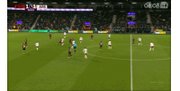 阿森纳2-1反超伯恩茅斯！赖斯推射破门，厄德高助攻