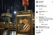 加泰德比氛围点燃,西班牙人球迷组织在巴塞罗那市街头张贴海报