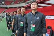 津媒:津门虎昨日在海口开启冬训 两试训球员季胜攀、刘帅露面