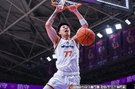 末节回暖砍11分！张镇麟15中6&三分9中2拿到16分3板2助