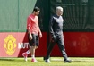和解!姆希塔良:在曼联曾和穆帅有分歧,罗马相聚后我们互相理解
