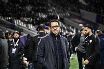 队报:罗塞尼尔预计未来几小时抵达切尔西,他已乘飞机前往伦敦