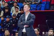 刘维伟:输球最大责任还是在教练员 但确实队员们状态比较差