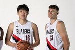 拓媒对比克林根&杨瀚森:前者NCAA冠军 来时就是即战力 层级不同