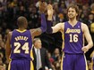 皮尔斯:2010大加索尔才应该是FMVP 他非常强硬几乎统治比赛