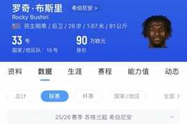 苗原：泰山外援中卫目前多选一，略倾向于苏超球星布斯里