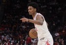 就这么打啊！阿门13中5得17分7板6助 罚球7中7