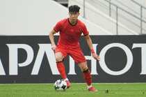 津媒：对阵伊拉克，U23国足重点演练防守反击