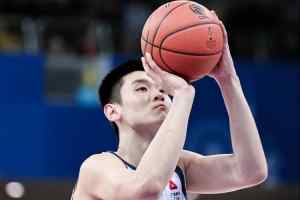 未来可期！王洪泽：给我点时间 我会变得更好 ​​​