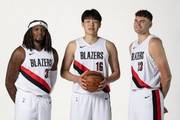 拓媒:罗威的处理三条路 留着他/交易来即战力/交易后培养杨瀚森