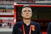 媒体人：U23国足应该是打假的4后卫更像532，安东尼奥立足防守