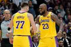 富保罗：26岁时更衣室没人教詹姆斯如何夺冠 而现在卢卡有詹姆斯
