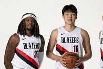 解说：杨瀚森第1年把罗威压过去不实际 等他和里斯一走杨就好打了