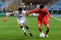 沪媒:伊拉克队实力绝对领先,U23国足表现已经算非常优秀
