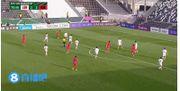 反超比分！姜成镇接传中凌空侧勾破门，韩国U23反超3-2黎巴嫩