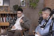 张镇麟:高一跟队打比赛很多次没有床睡 队友说我臭&都不愿共享床