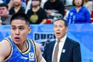 媒体人：许利民不用上纲上线 为啥不说说教练组哪里可以改进？
