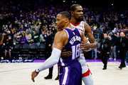 ESPN预测胜率：两连败的火箭83%大占优势 西部倒一的国王17%