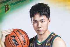 NBL新军上海玄鸟官方:赖益烨通过体测补测 成功达到联赛标准