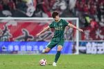 身价50万欧队内第3！22岁浙江主力刘浩帆连续两场替补未出场