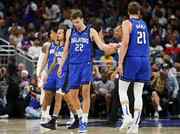 小瓦格纳：希望能在NBA柏林赛复出 对我们兄弟来说那是圆满的一刻