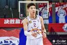 媒体人:北控末节被一路追分 就是玩心跳 幸亏廖三宁最后一击给力