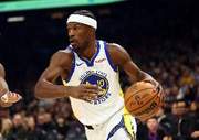 拼尽全力！巴特勒19中10空砍30分7板6助 罚球8中8