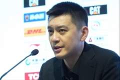 杨鸣：缺少领袖带领大家度过低潮期 大家一直带着低落的情绪打球