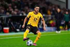 扬·库托:我的防守有了很大进步 多特最重要的是拿下比赛积分