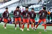 将对阵国足U23！泰国U23主帅：中国球员有良好的身体素质和耐力