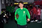 博主:国安一新内援将于今晚抵京,王刚续约一年池忠国基本离队
