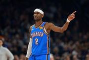 解说:雷霆防守底色刻在骨子里 马刺拥有文班但也只有文班