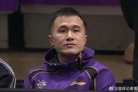 江苏客场击败北控&近两场真厉害 再次被DNP的张帆脸上写满了无奈