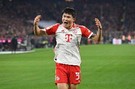 1进球7解围，金玟哉当选拜仁3-1科隆一役球迷票选全场最佳