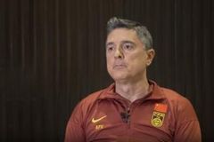 安东尼奥:晋级喜悦是巨大的 我们不能自恰于面对强队输了就输了