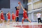 WCBA俱乐部杯与女篮2月集训同时段 大概率在武汉、临沂、宜宾进行