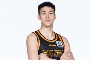 媒体人:庞峥麟&廖三宁上演广西第一控之争 前者京城两战含金量高