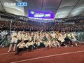 古加:足协杯夺冠后仅仅是在球场庆祝,中国人情感表达略“冷漠”