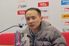 王奕博：赛程出了之后 知道了打浙江的日子 我是心里憋着一股劲